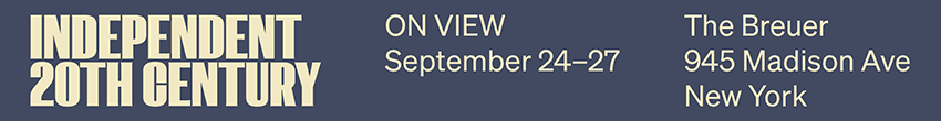 Independent 20th Century banner ad