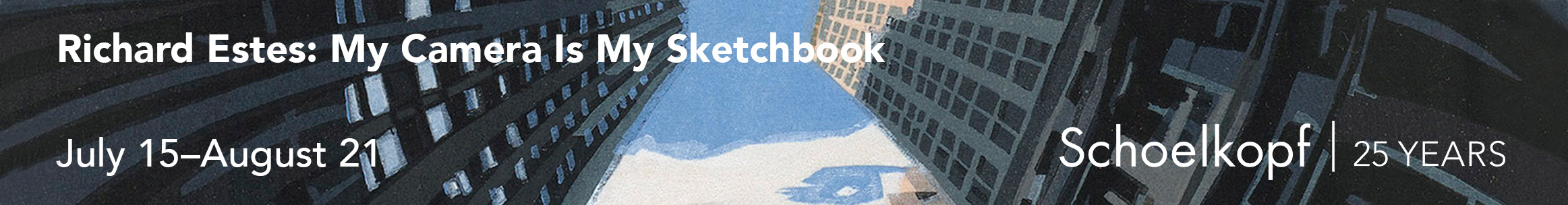 Schoelkopf Gallery Sponsor Ad